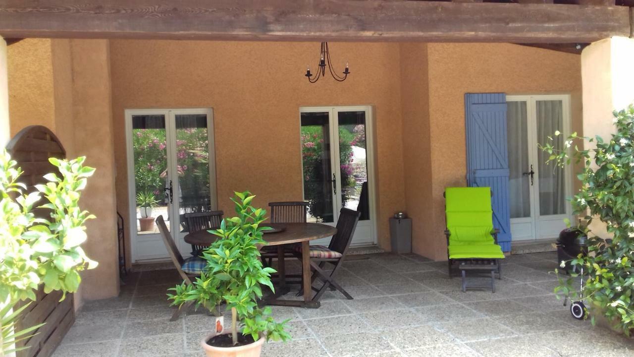乐玛斯杜威克斯查尼度假屋 Saint-Paul-en-Forêt 外观 照片